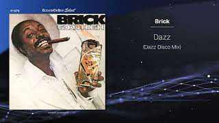 Brick - Dazz (Dazz Disco Mix) |[ Disco Funk ]| 1976