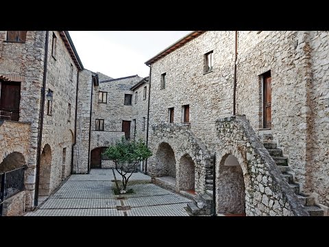 La Giudea - Fondi Città Smart