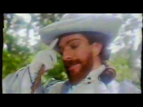 Chamada: Que Rei Sou Eu? [Estreia] - Rede Globo (13/02/1989)