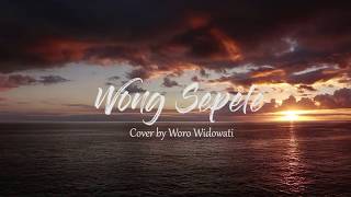 Download lagu [LIRIK] Wong Sepele - Ndarboy Genk ( Cover by Woro Widowati ) mp3