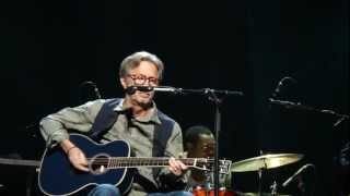 10. Lay Down Sally  ERIC CLAPTON LIVE Pittsburgh Pa Consol Energy Center 4-6-2013