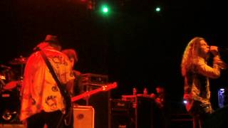 Manny Charlton Band - Sleep