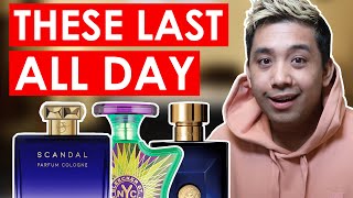 Longest Lasting Summer 2020 Fragrances!