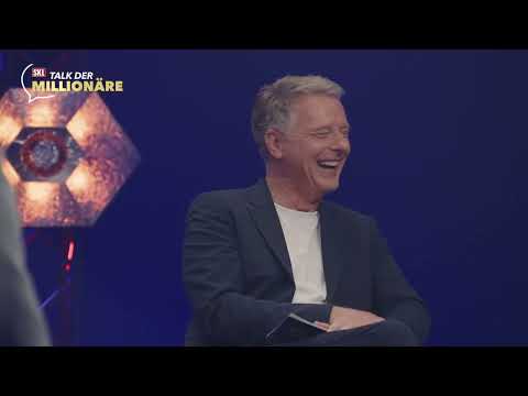 Talk der Millionäre - 90 sec. - Pilawa - Aubele.de