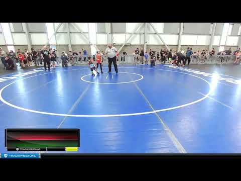 71-73 Lbs Round 1 - Tyler Vincent, Camas Wrestling Club Vs Jerry Malone, Punisher Wrestling Compan