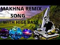 Makhna Ve Makhna DJ Song Makhna