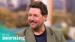 Michael Ball Shares the Emotional Story Behind His New Album | This Morning