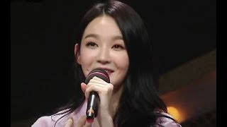 문득 생각나는 그 날.. 강민경이 부르는 1994년 어느 늦은밤