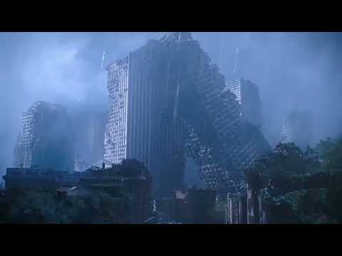 HBO's The Last of Us | 1x01 Ending Scene | Never Let Me Down Again - Depeche Mode