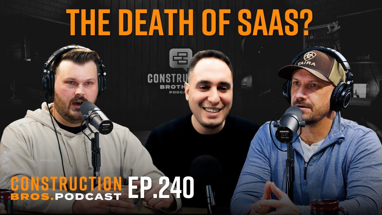 AI is the Future of Construction - Here's How to Prepare