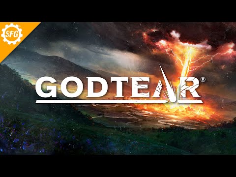 Godtear: Maxen, The Artificer - YouTube Video