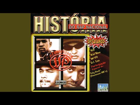 Criminosos da Comunicação (Rádio Edit)