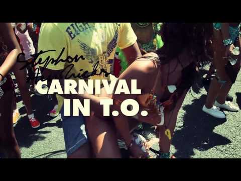 Stephon Hendricks - Carnival in T.O.