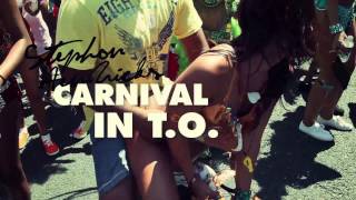 Stephon Hendricks - Carnival in T.O.