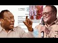 Kivumbi KIMENUKA LISSU NA MBOWEE RUSHWA NDANI YA CHAMA UONDOKE UWONGO USEMWE UKWELI TUJUE