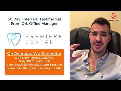 Emergency Dental Client