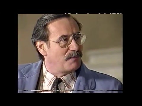 Historischer GlücksSpirale-TV-Spot – Folge 4: Finanzdebatte