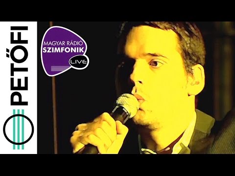 Pannonia Allstars Ska Orchestra - A Tenkes Kapitánya (Szimfonik Live 2.0)