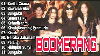 Download lagu full album Boomerang tanpa iklan mp3