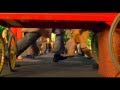 Stuart Little 2 Uses Scene With Wilhelm Scream