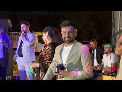 Hakkari Kırıkdağ Köyü Jirki Aşireti Düğünü İmat Rekani Hozan Menice 2023