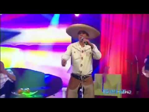 Alma Sureña - Dolido