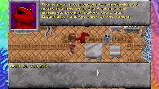 Let's Stream Dark Sun: Wake of the Ravager Part 4