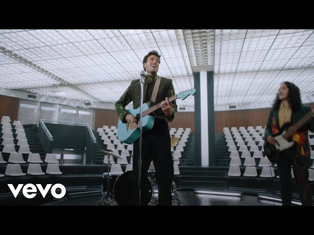 Tv von Sebastian Yatra ((jetzt ansehen))