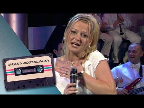 Sanja Djordjevic - VERNA SAM TI (Grand Nostalgija 2003)