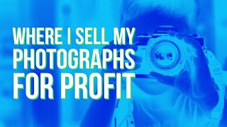 500px Where I licence my photos for sale - website review