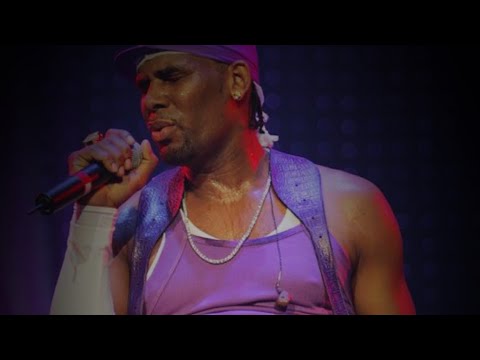 Legs Shakin’ - R. Kelly (feat. Ludacris) [OVERLAPPED REMIX]