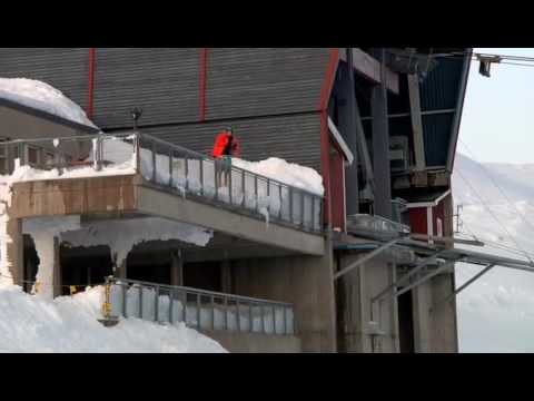 Team America JOSS 2010