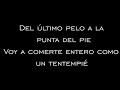 Lali Esposito  - Besarte Mucho Letra