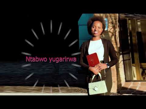 MUGIHUGU CY’IBYIZA #177 BY Adeline