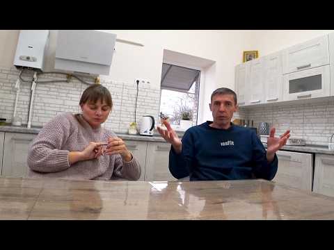 WENT TO THE MARKET. LEFT WITHOUT A MAZDA. FROM CITY TO COUNTRYSIDE (episode 881)