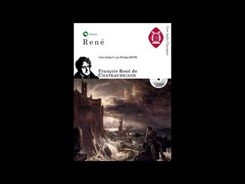 René - François René de Chateaubriand / Texte intégral [FR]