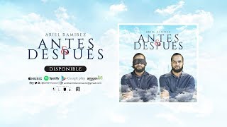 Ariel Ramirez - Antes y Después