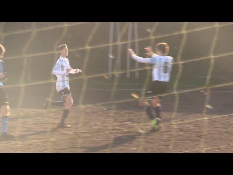 Under 14 Elite | Girone B | Polisportiva Carso - Ostiamare 3-2