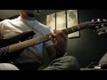 In Flames - Through Oblivion (Cover) 