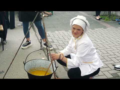 Ljubovija Gastrofest 2023. godine