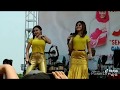 CUPI CUPITA GOYANG HOT