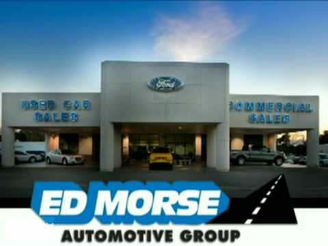 Coastal Ford Mobile Al