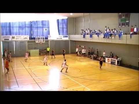 Mate JuanMa #11 FINAL TORNEO ADABA (Lorca)