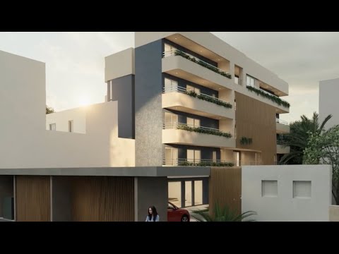 Video de Departamento en La Tampiquera