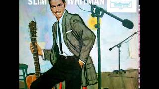 Slim Whitman - Vaya Con Dios