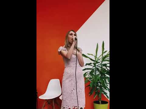 Breathe - Olya Lotus cover (song by Jessie J)