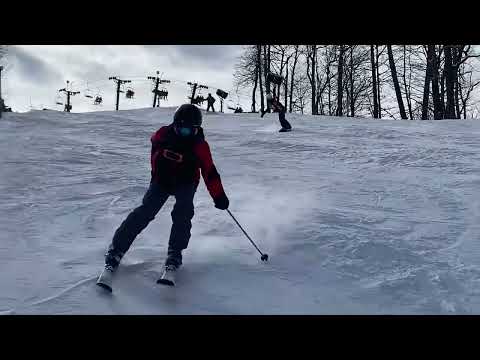 Perfect North Slopes Tough Enough