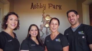 Easley SC Office | Ashby Park Pediatric Dentistry | (864) 442-5090