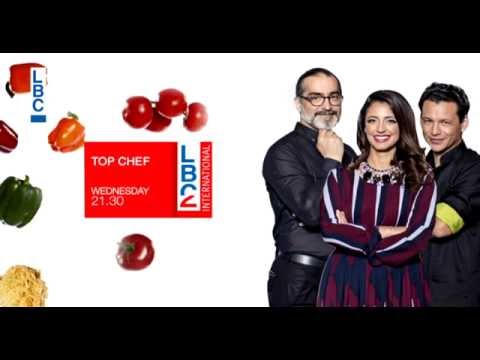 Top Chef - Upcoming Episode 5 on LB2