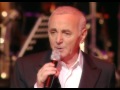 Charles Aznavour : Et pourtant